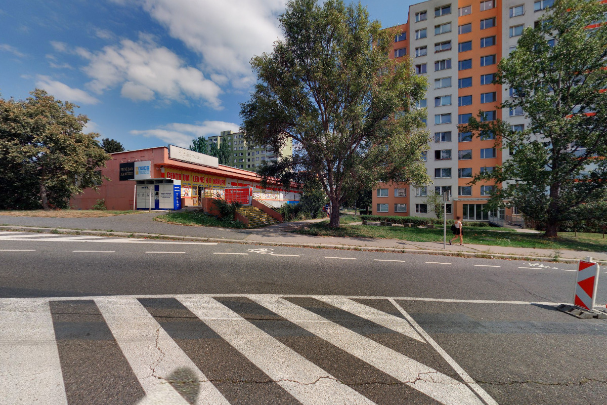 PPL Parcelbox foto 2