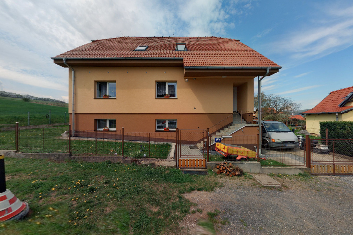 Anna Slancová - údržba a výroba oděvů