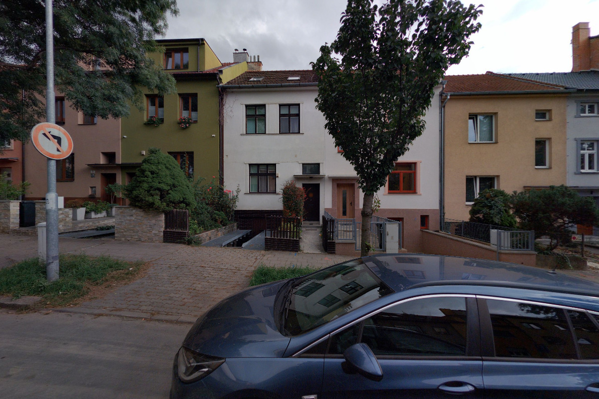 PhDr. Marie Dohnalová