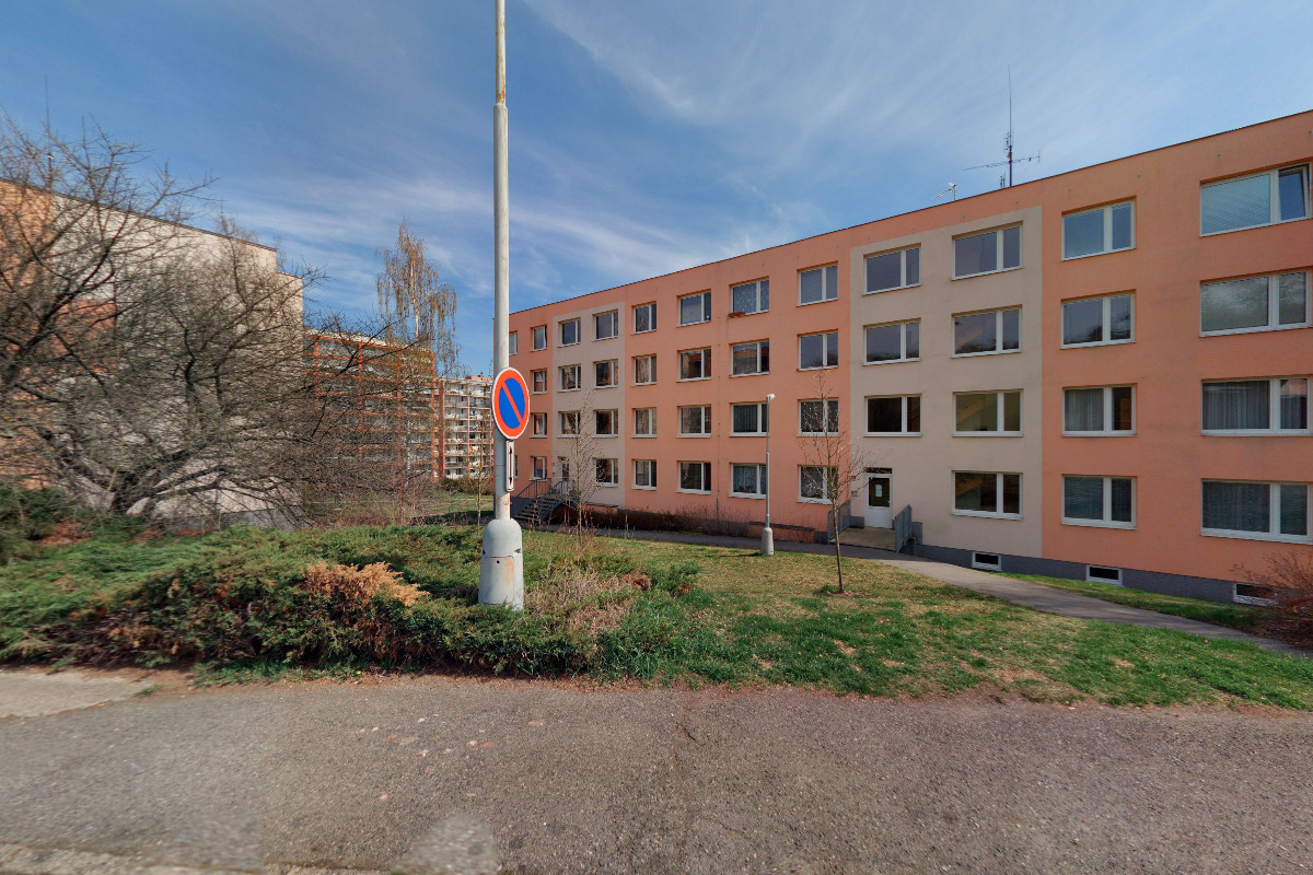 Malíř Jan Rachunek