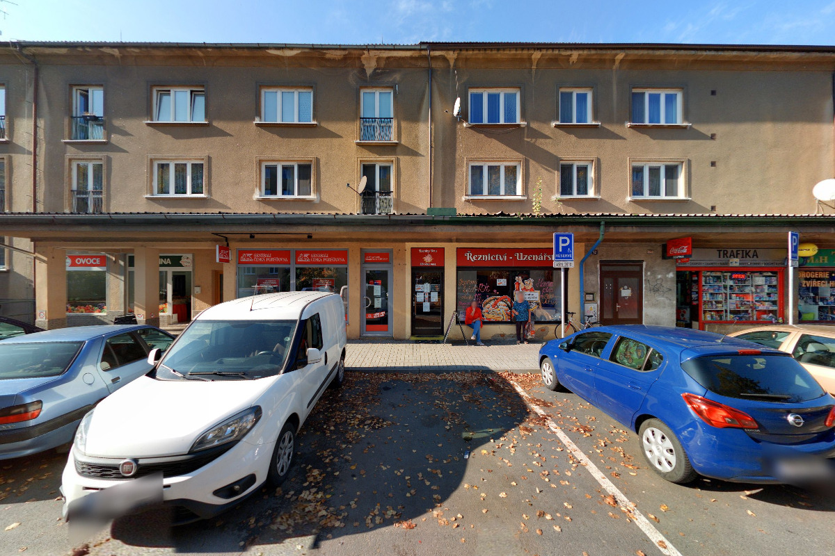 Uzeniny Beta řeznictví – Bala prodejna foto 2