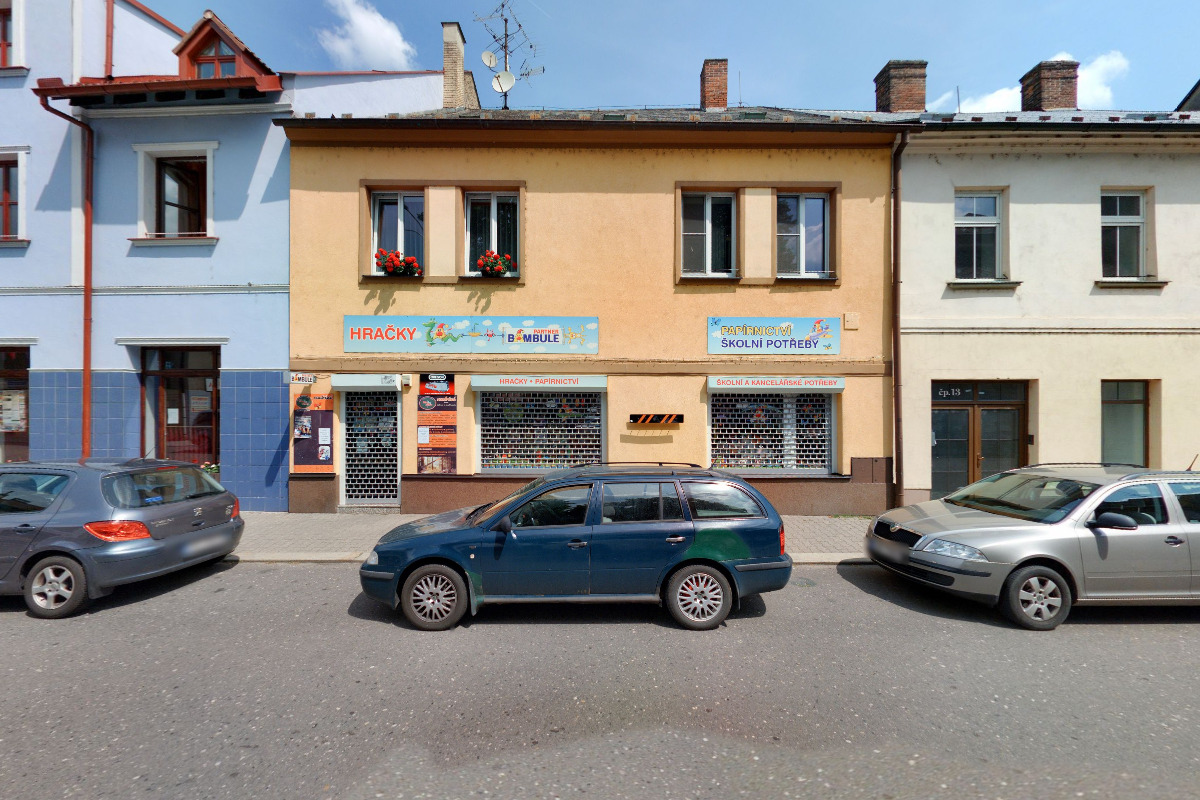 BAHA Kostelec nad Orlicí, s.r.o. foto 2