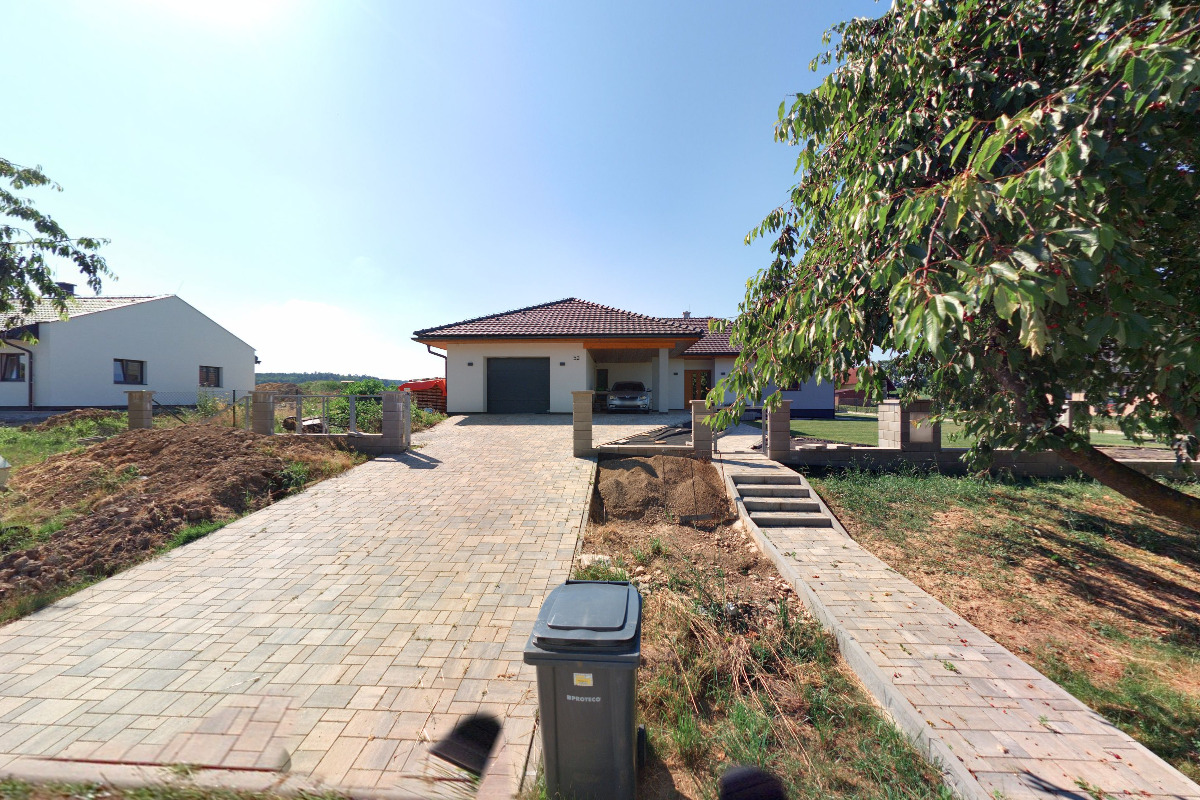 Michaela Pavlíčková