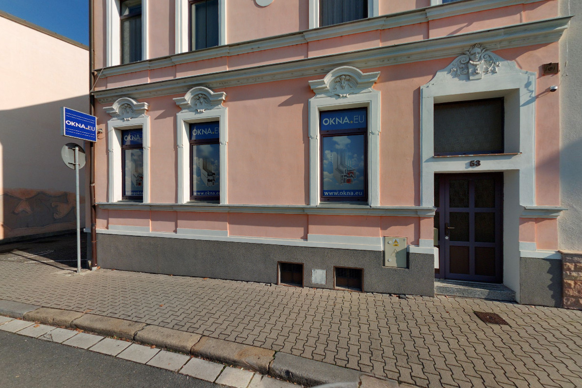 DECRO BZENEC, spol. s r.o.