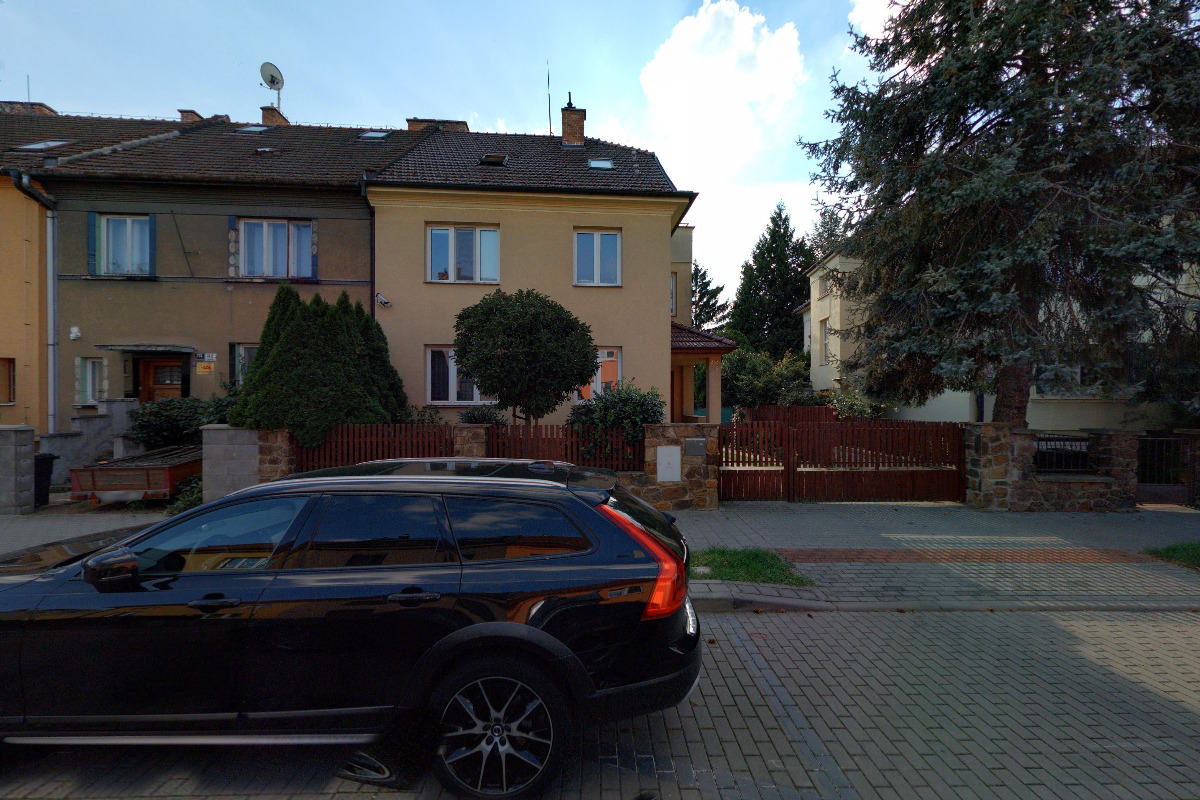 Ing. Petra Rýznarová