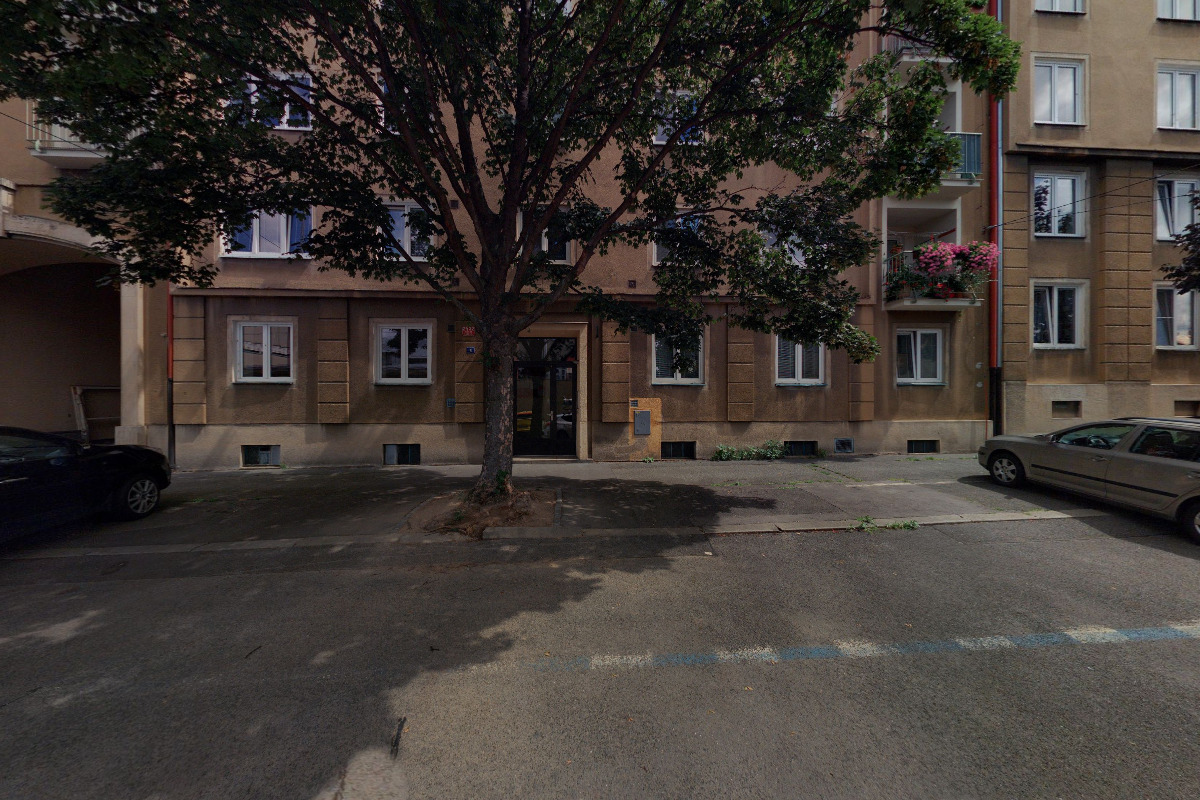 Nadační fond Žij svůj sen, nadační fond