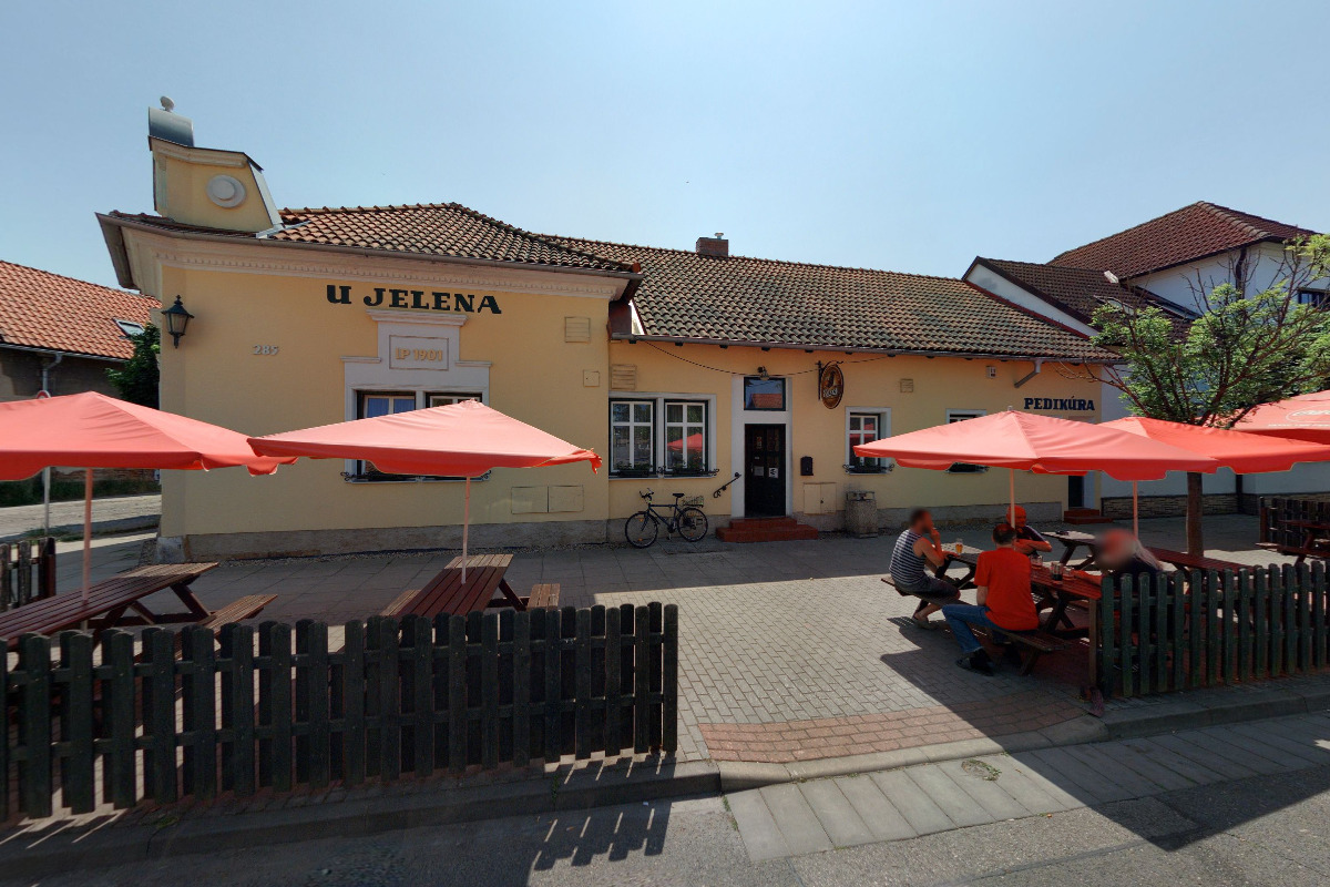 Restaurace U Jelena foto 5