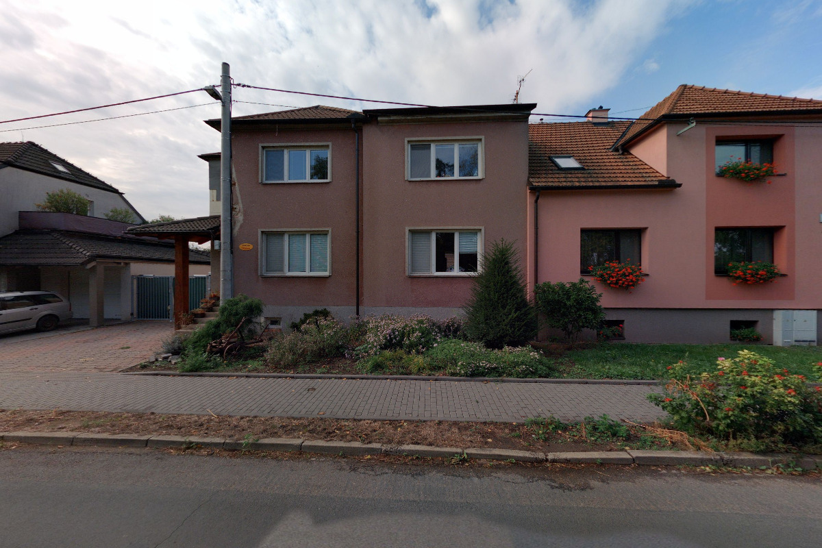 VOC vinice Velké Pavlovice