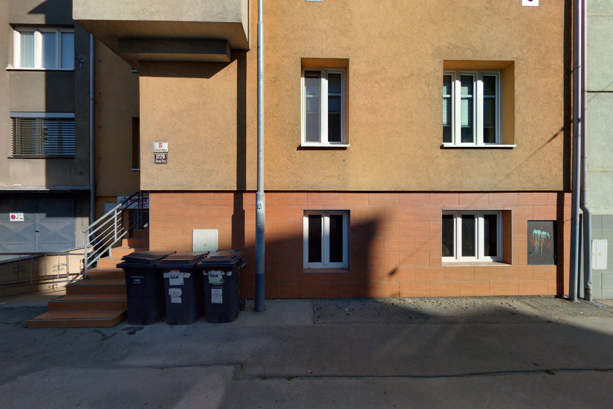 Dámské kadeřnictví - Vladimíra Tinzlová foto 5