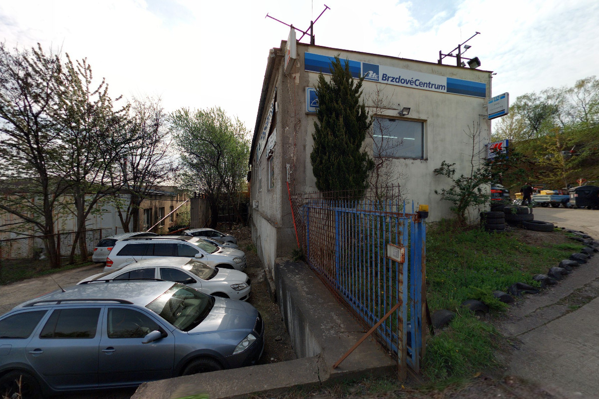 AUTOSERVIS BUREŠ foto 2