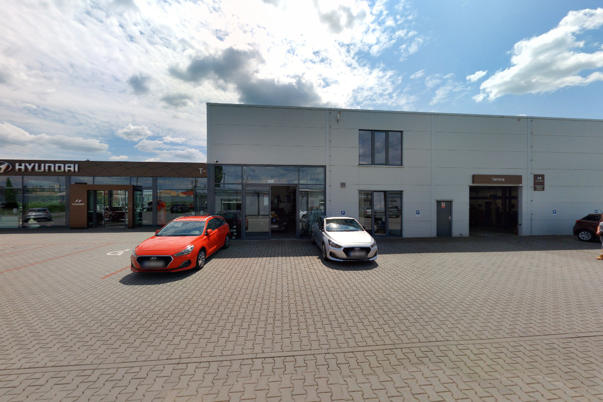 Hyundai Boskovice foto 4