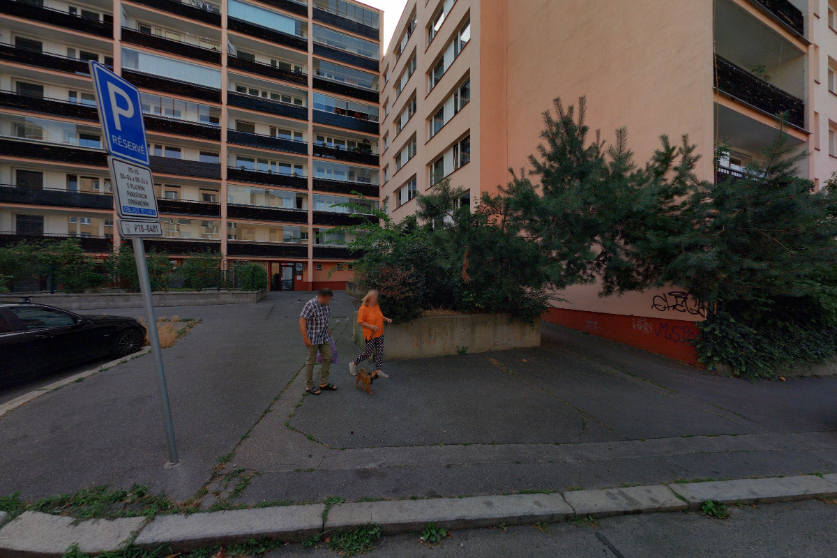 Olšanská obchodně-stavební společnost, s.r.o. foto 1