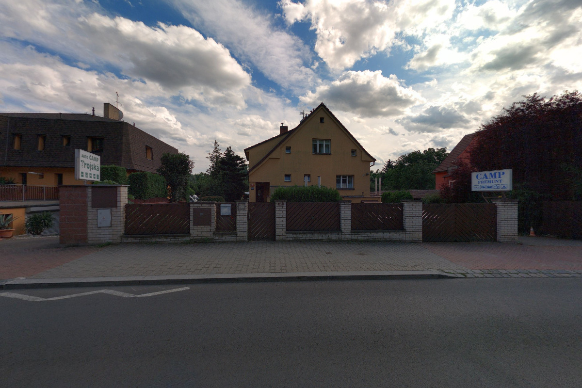 Camp Fremunt foto 2