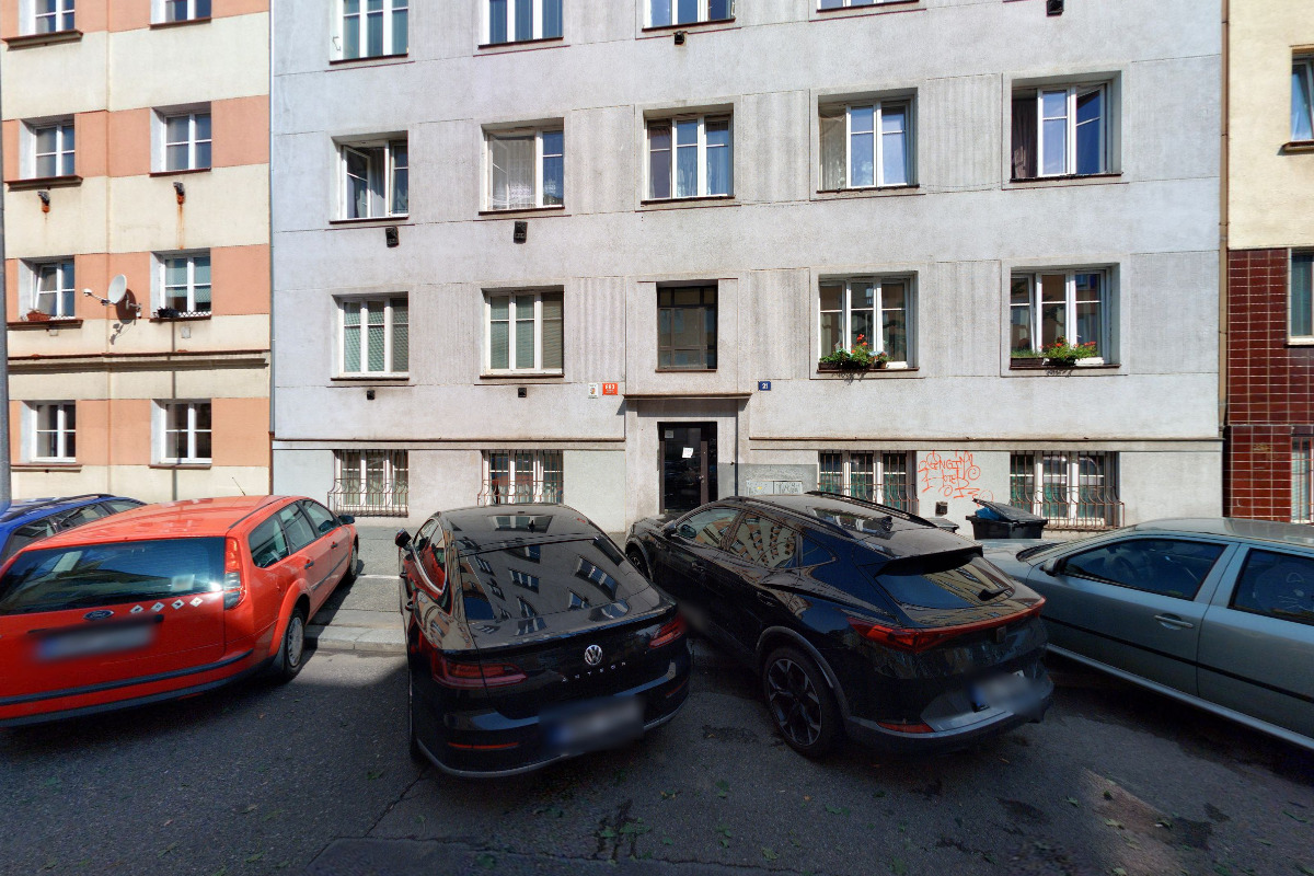 Architektonické modely etc. - Pavel Jedlička