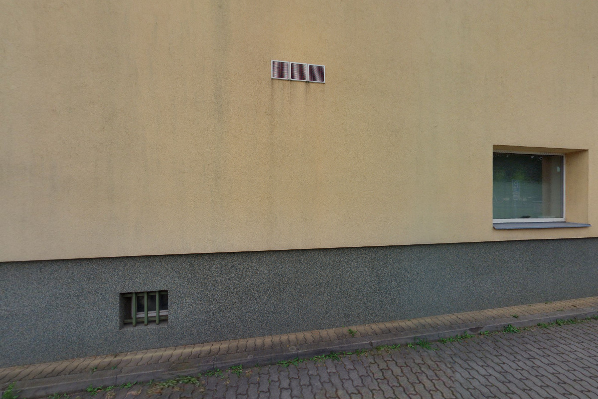 Úřad městské části Praha-Březiněves