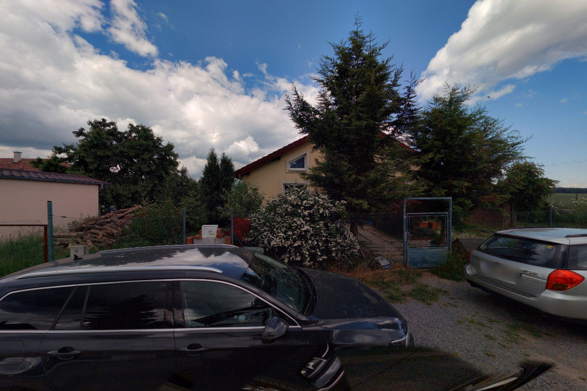 Ing. Petr Krejčiřík