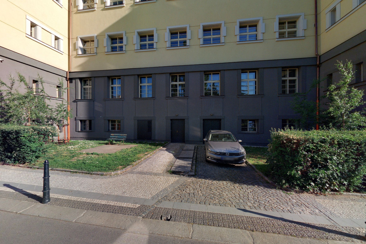 ZŠ Praha 5, Nepomucká foto 5