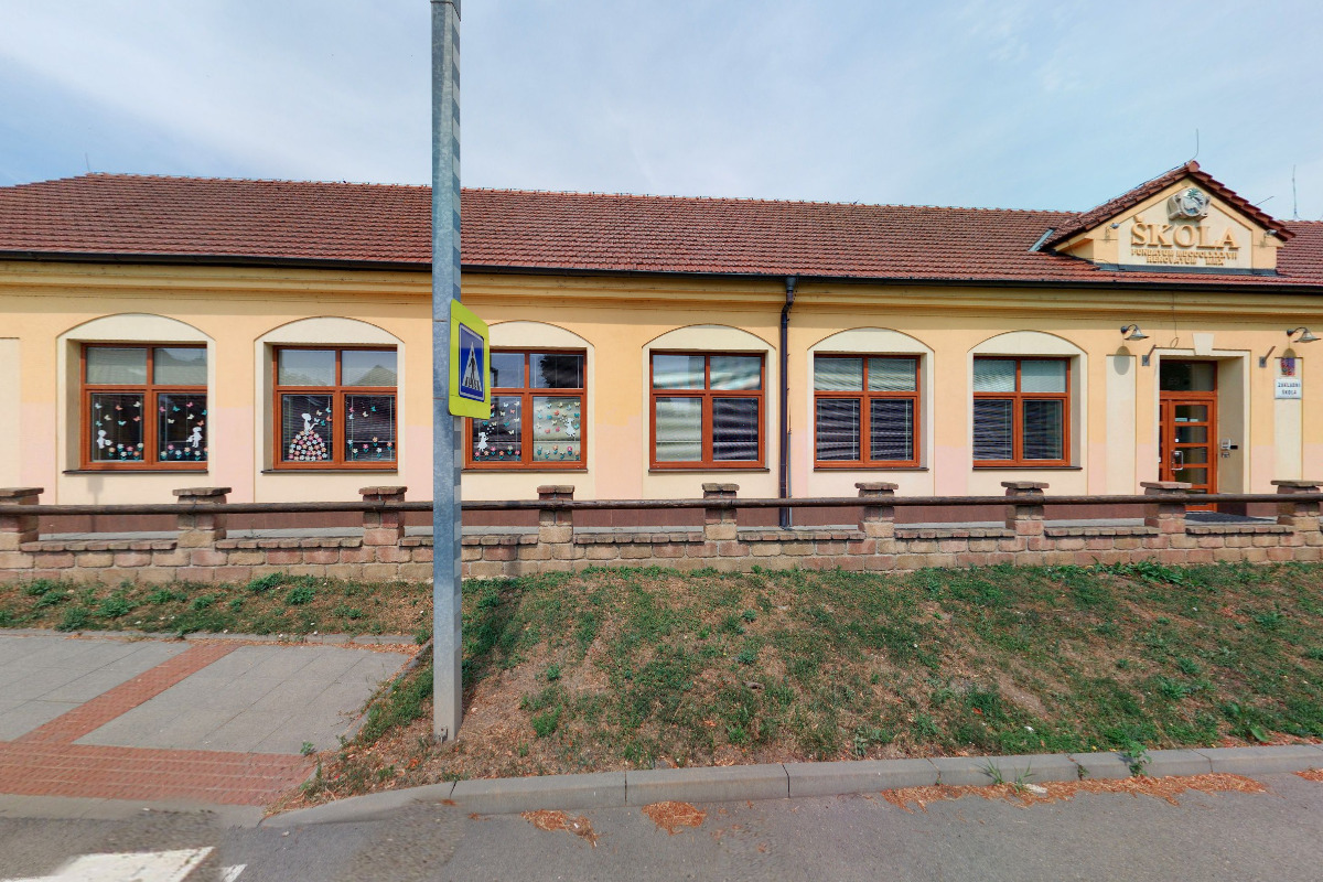 ZŠ a MŠ Bratčice foto 5