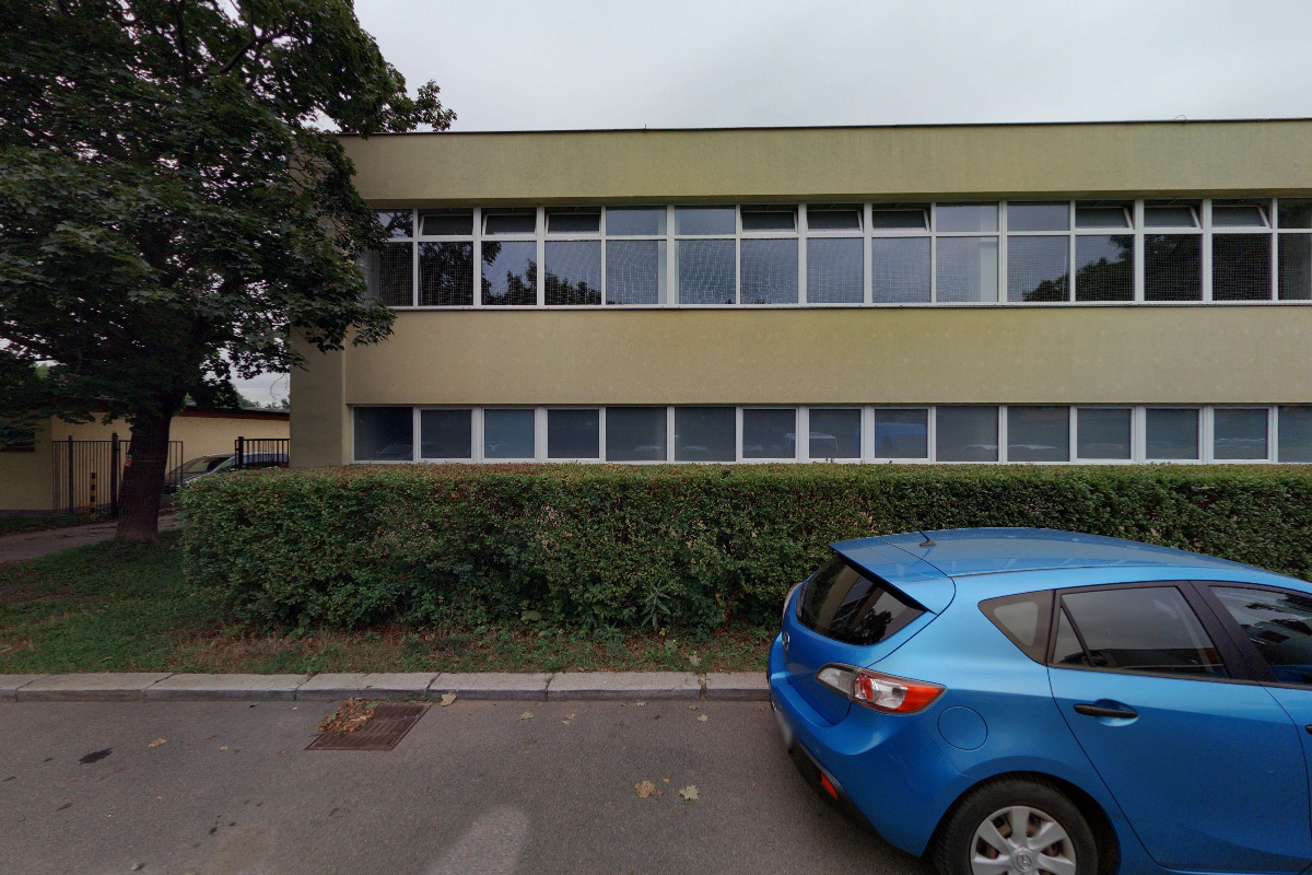 ZŠ, Brno, Herčíkova