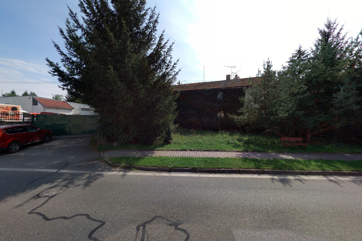 Robert Nový - statika.info