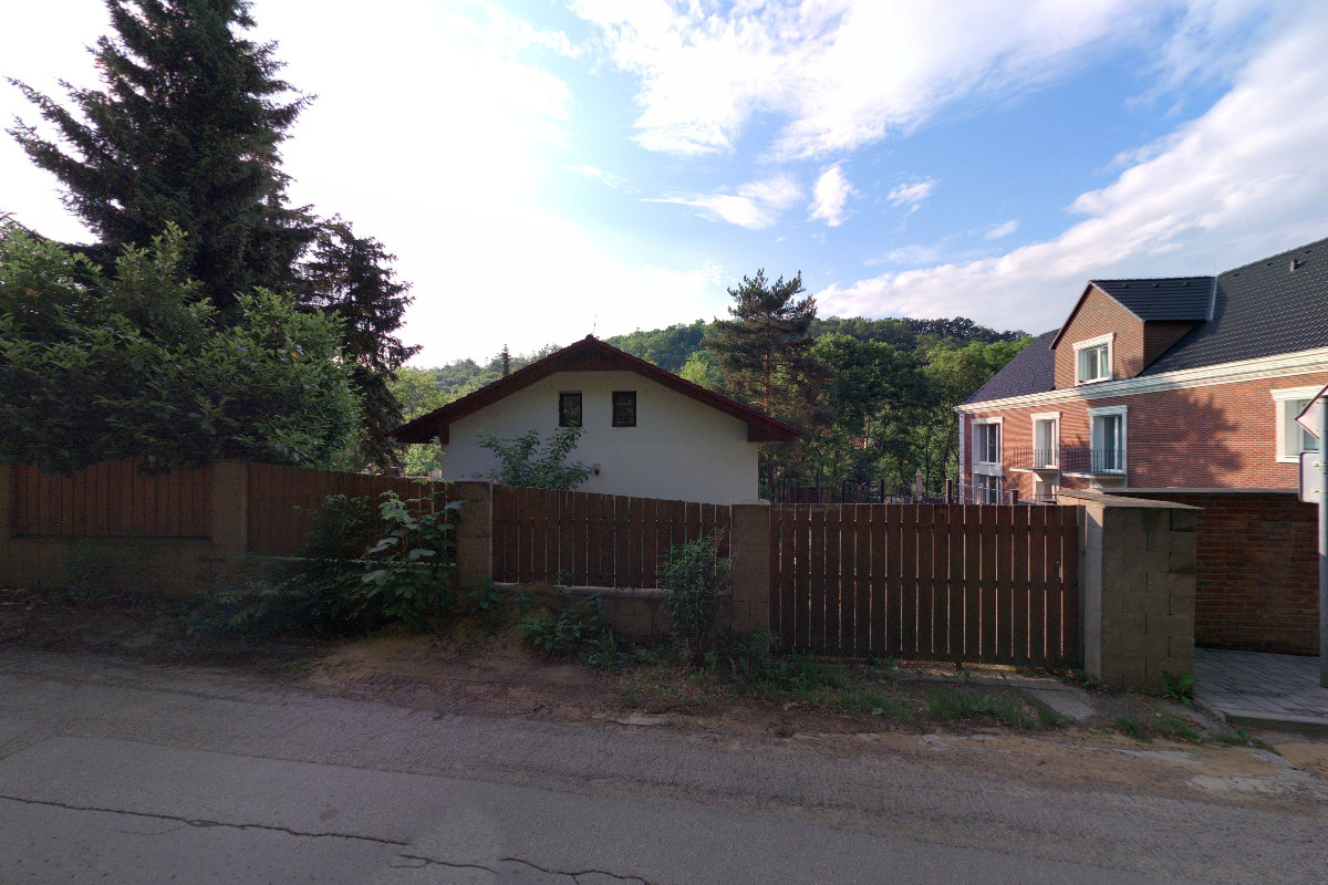 Stavební práce Josef MESTEK