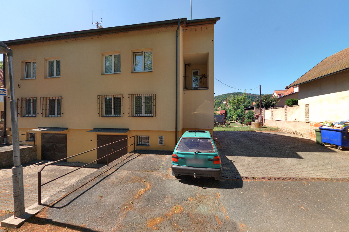 Policie ČR - Obvodní oddělení Sázava foto 3