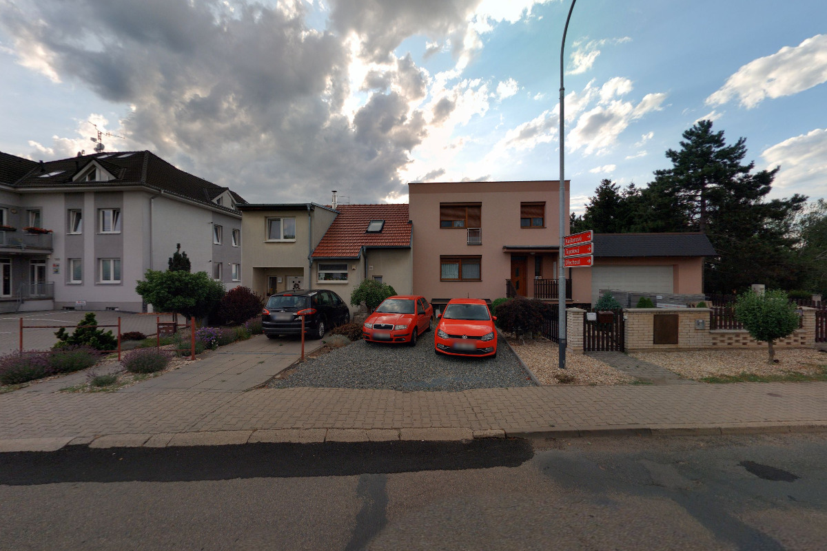 Miloš Nevídal foto 2