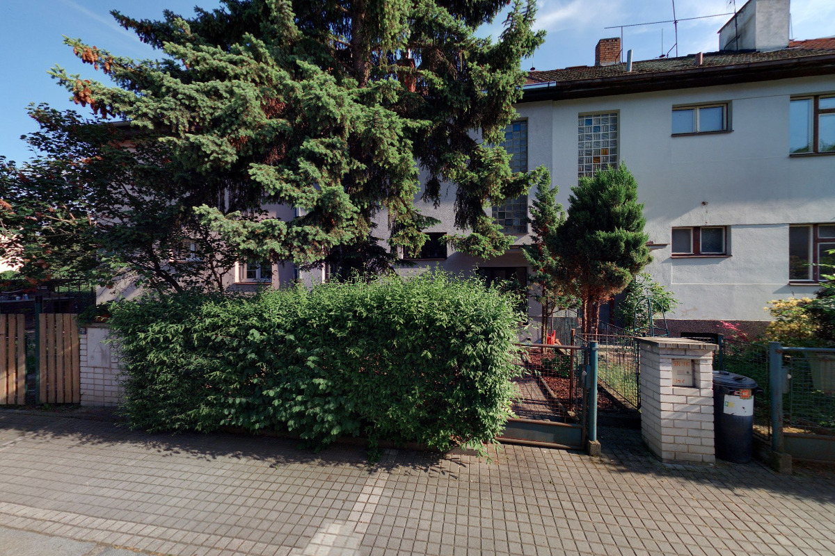 Společnost přátel Itálie, pobočný spolek Praha foto 2