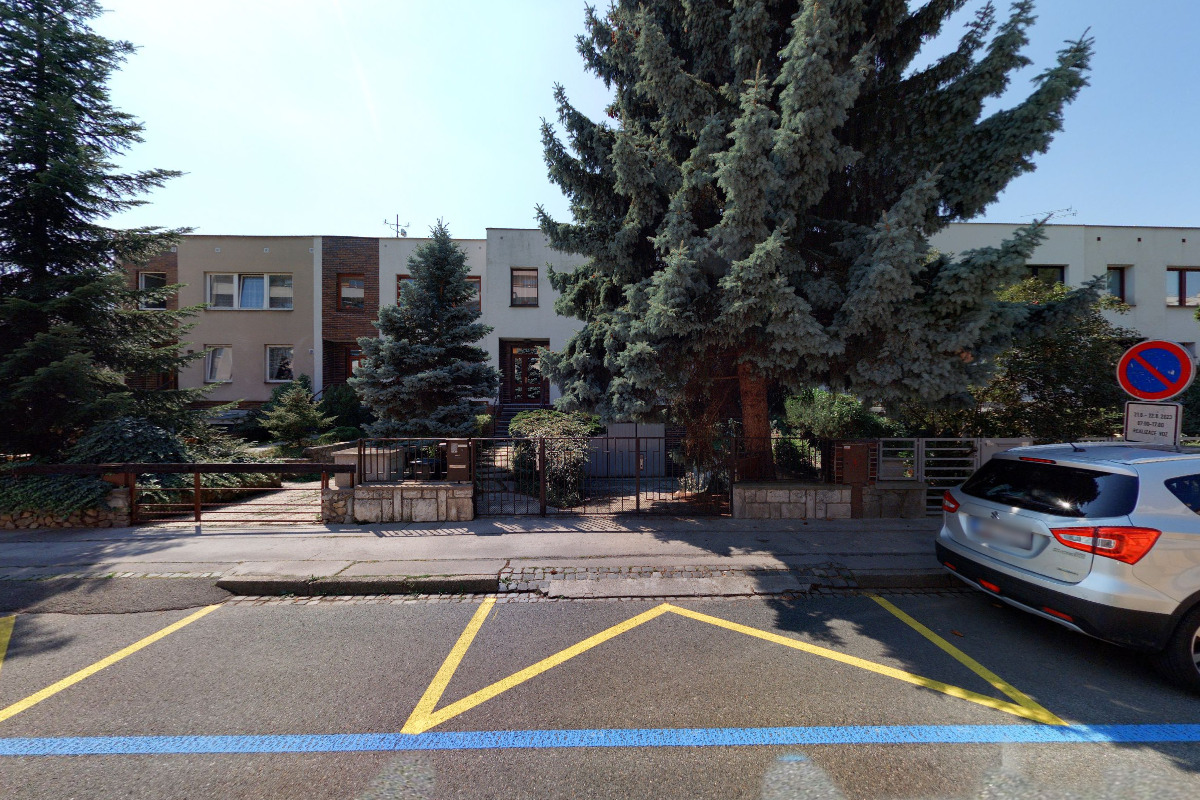 Spolek rozhodců, s.r.o.