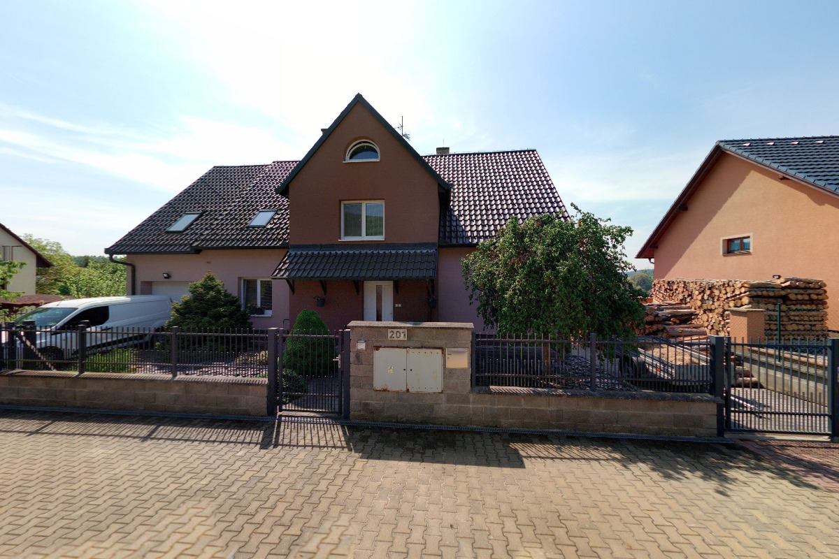 Ladislav Janás - zemní a výkopové práce