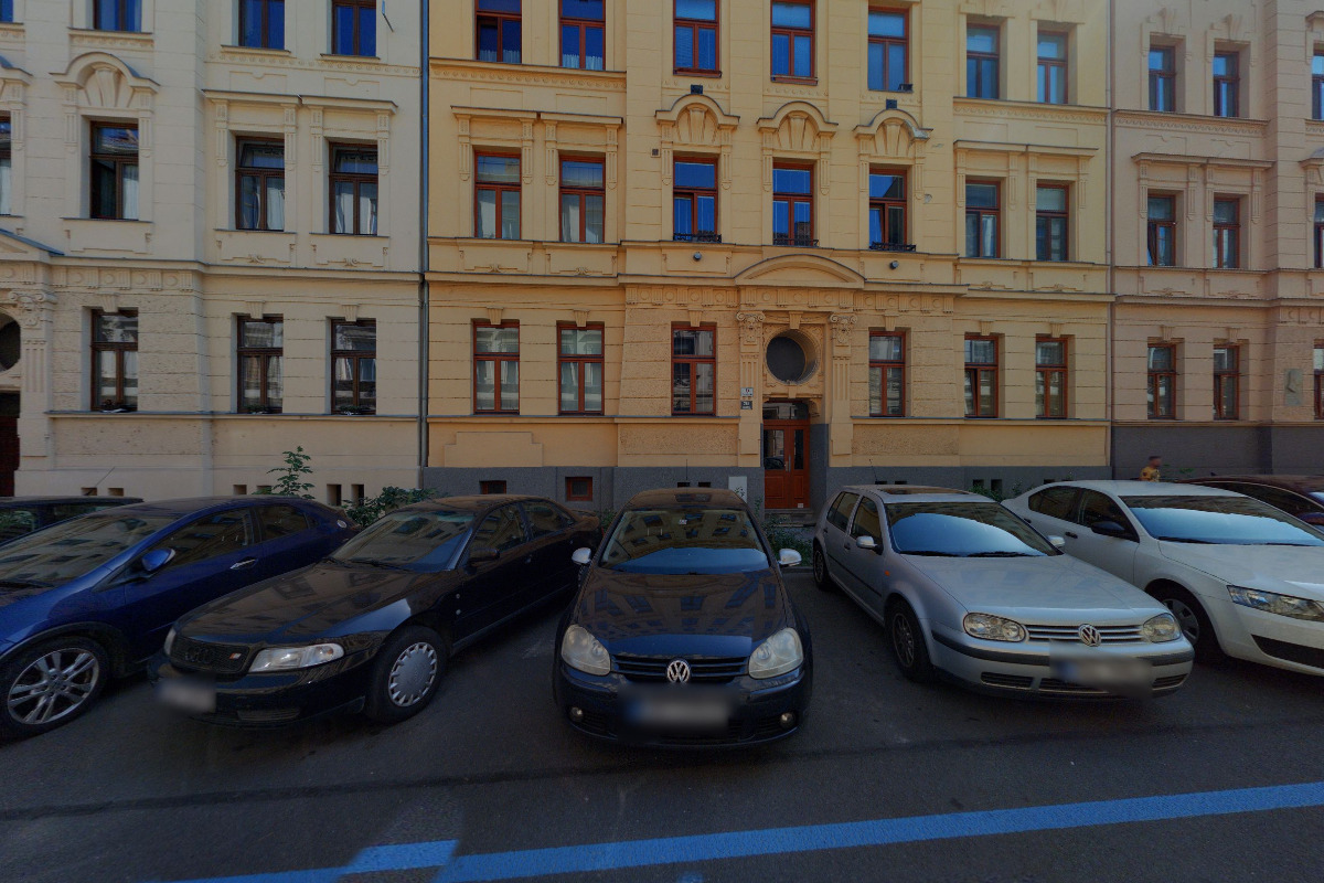 Hodinový manžel Bedřich Smýkal