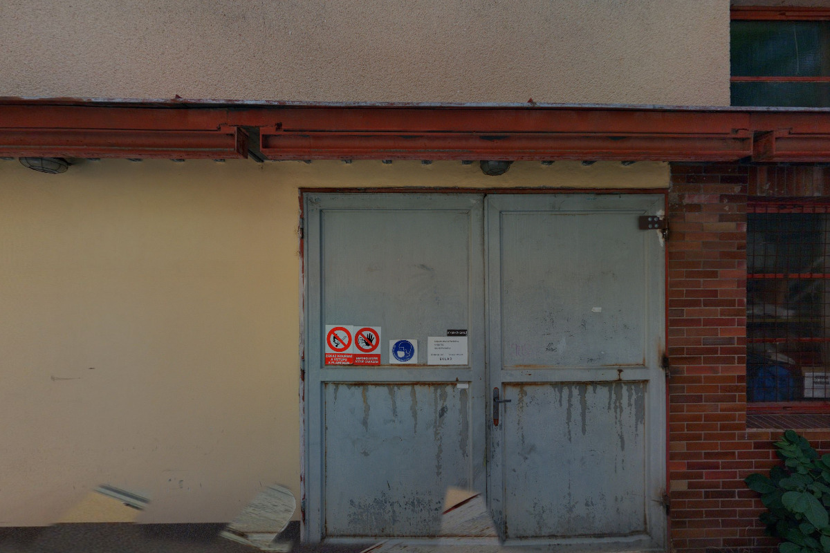 TRUHLÁŘSTVÍ Bulíček - Houha