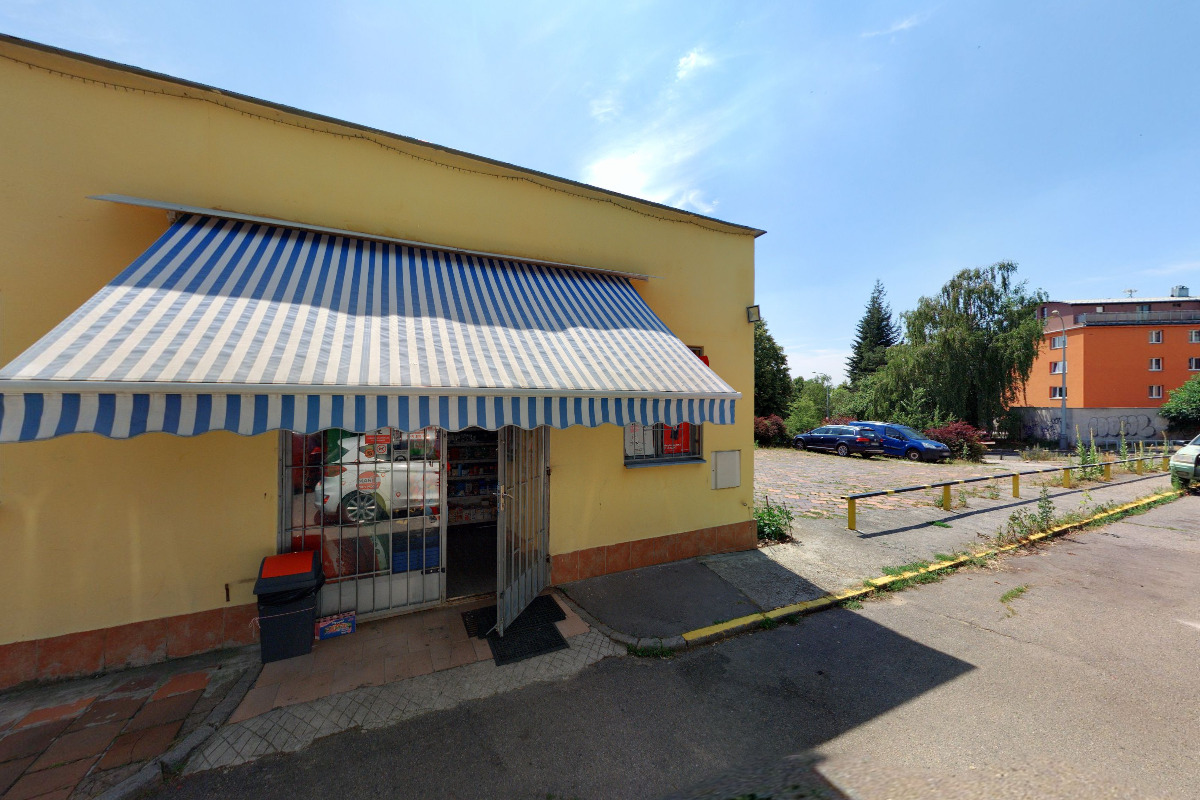 Potraviny - Večerka Minimarket foto 1