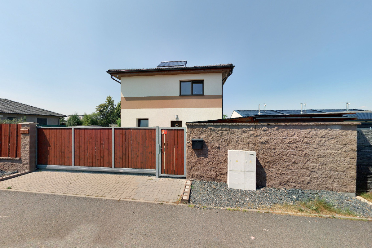 Ing. Martina Vojtěchovská foto 2