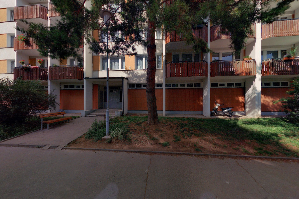 Radana Tichá, DiS. - Massage therapy