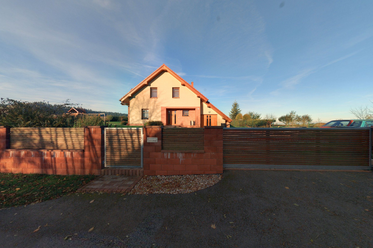 Kosmetické studio LP Hlinsko