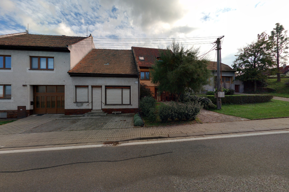 Figurky ze šústí Marie Kočišová foto 2