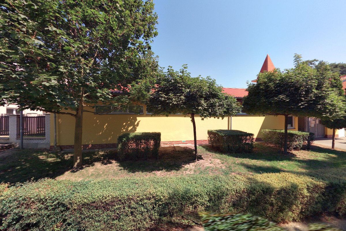 Občerstvení na koupališti Vracov foto 2