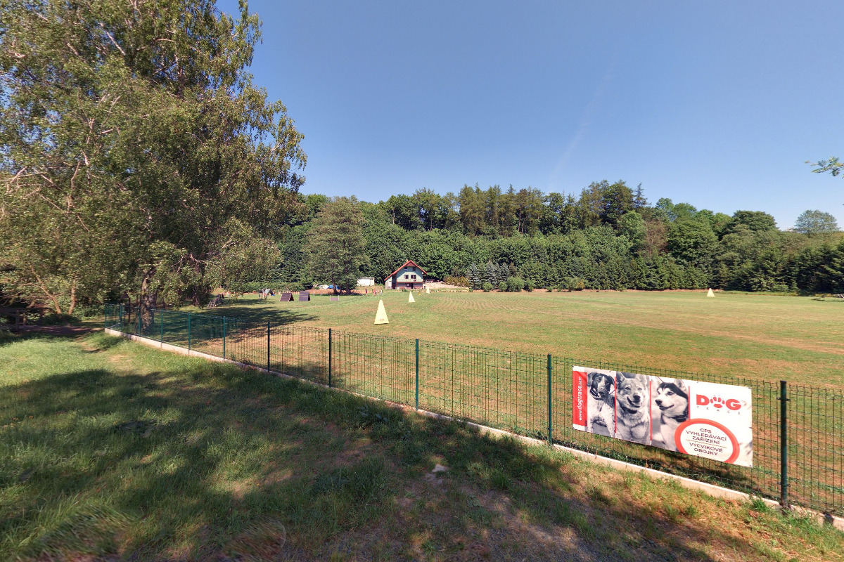 ZKO Česká Třebová Podhorka foto 2