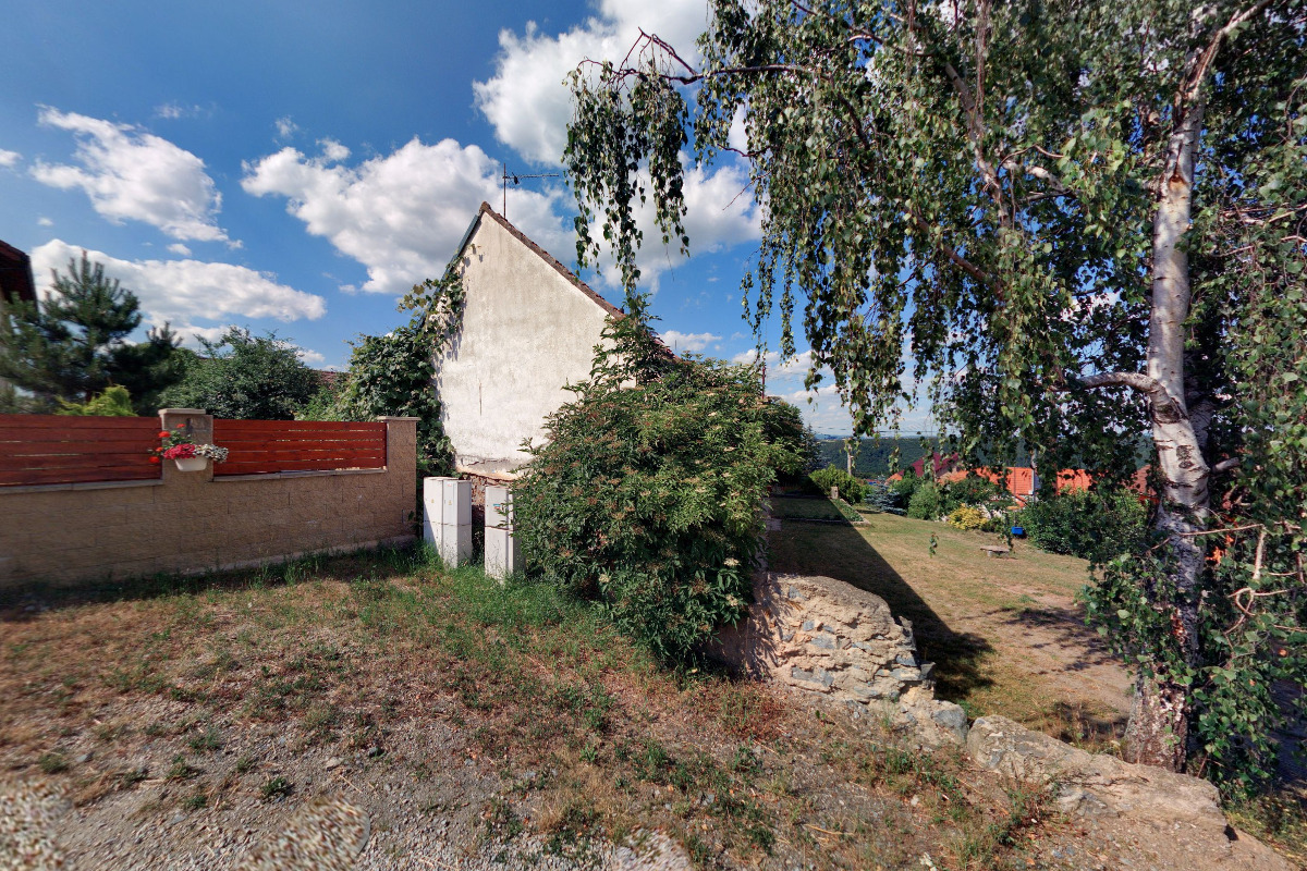 Vladimíra Růžičková Zahrada řemesel