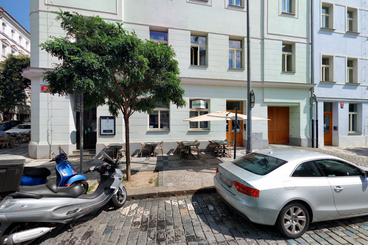 Dish - fine burger bistro foto 1