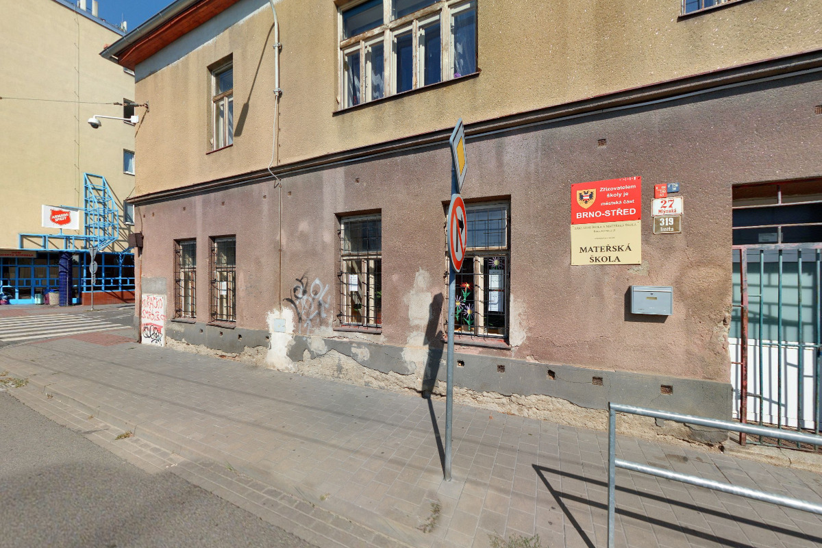 ZŠ a MŠ Brno, Křenová foto 6