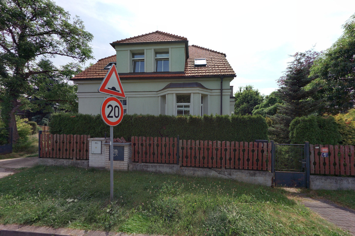 Ing. Radek Šlepr foto 2