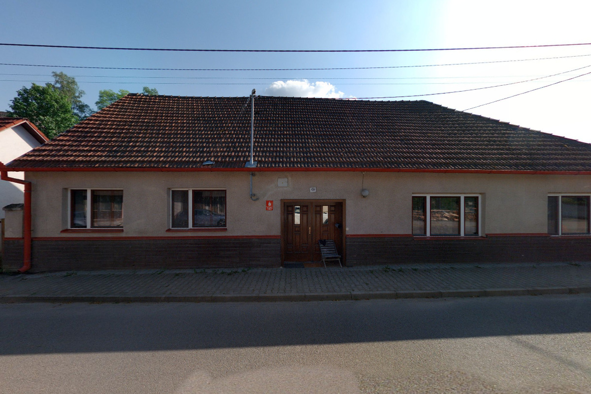 Ladislav Janeček stolařství foto 1