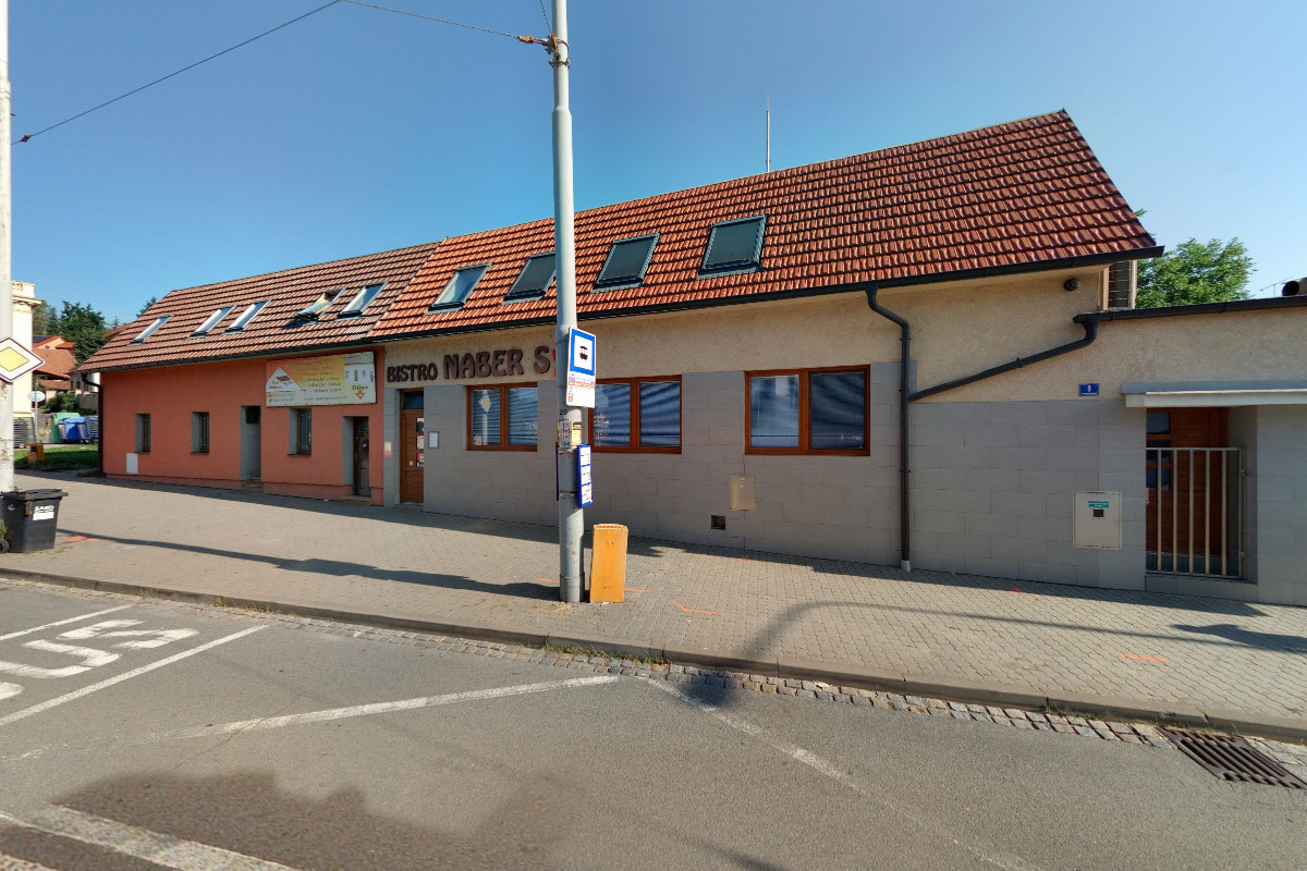 Restaurace Naber si foto 6