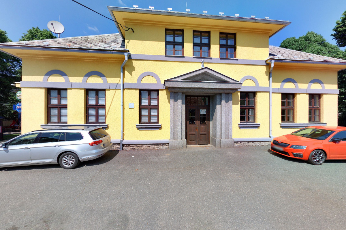 Tělocvičná jednota Sokol Kerhartice