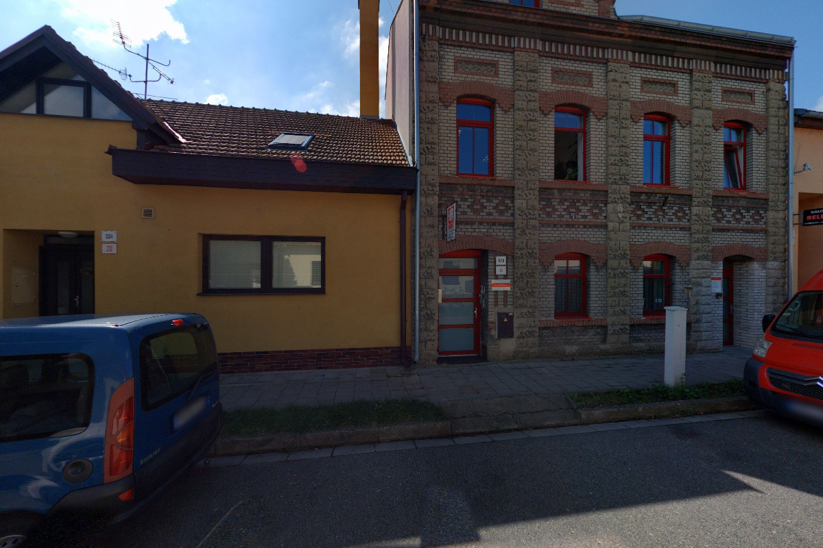 Kontaktní centrum s terénním programem Břeclav