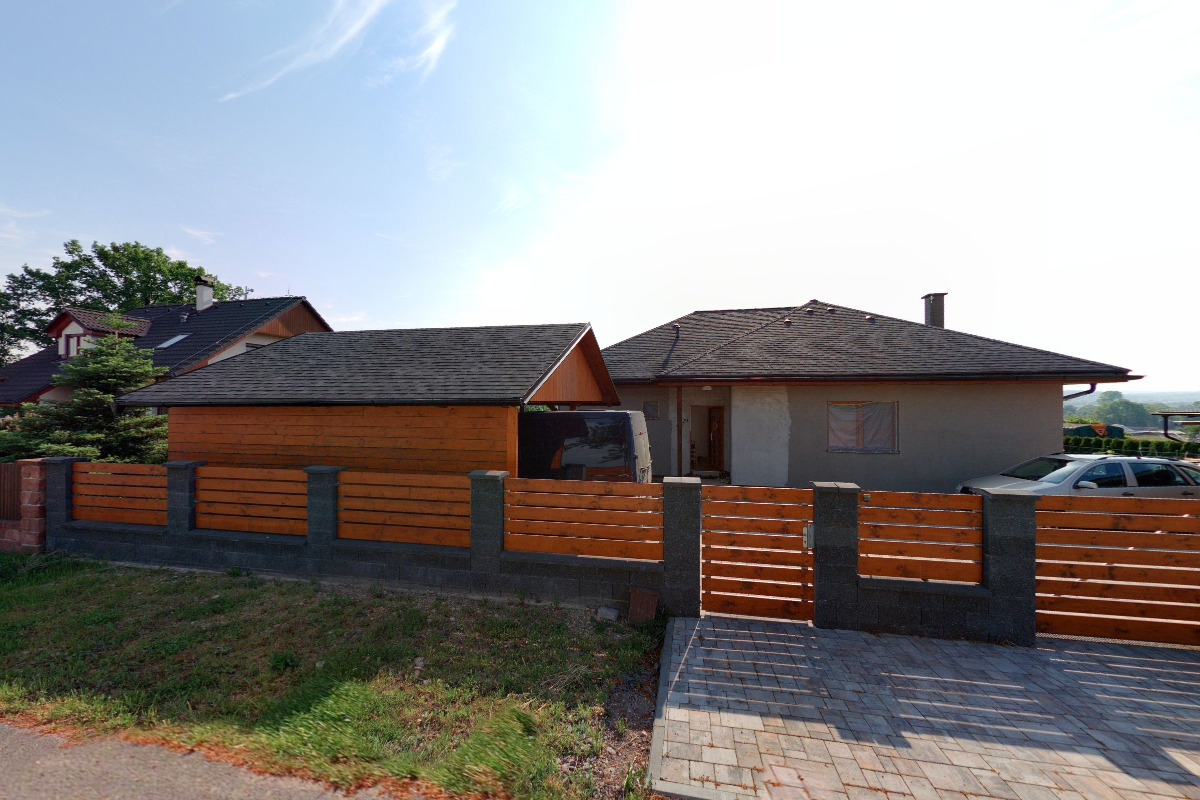 Truhlářství Pavel Fikejz