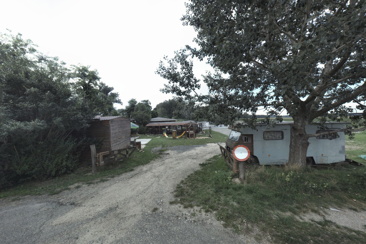 Bufet U splavu foto 6
