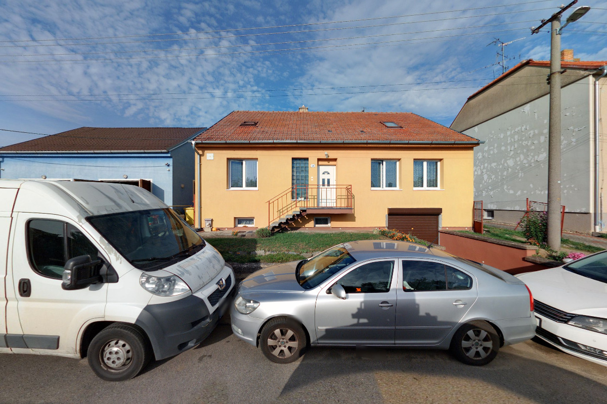 Automotoservis - Zdeněk Zaoral